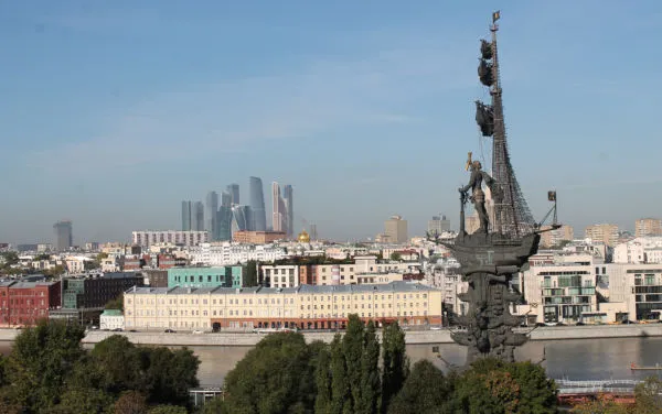Подземный музейный маршрут Бункера-42 в Москве